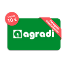 Tarjeta de regalo