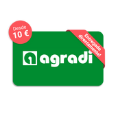 Tarjeta de regalo