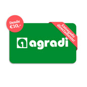 Tarjeta de regalo