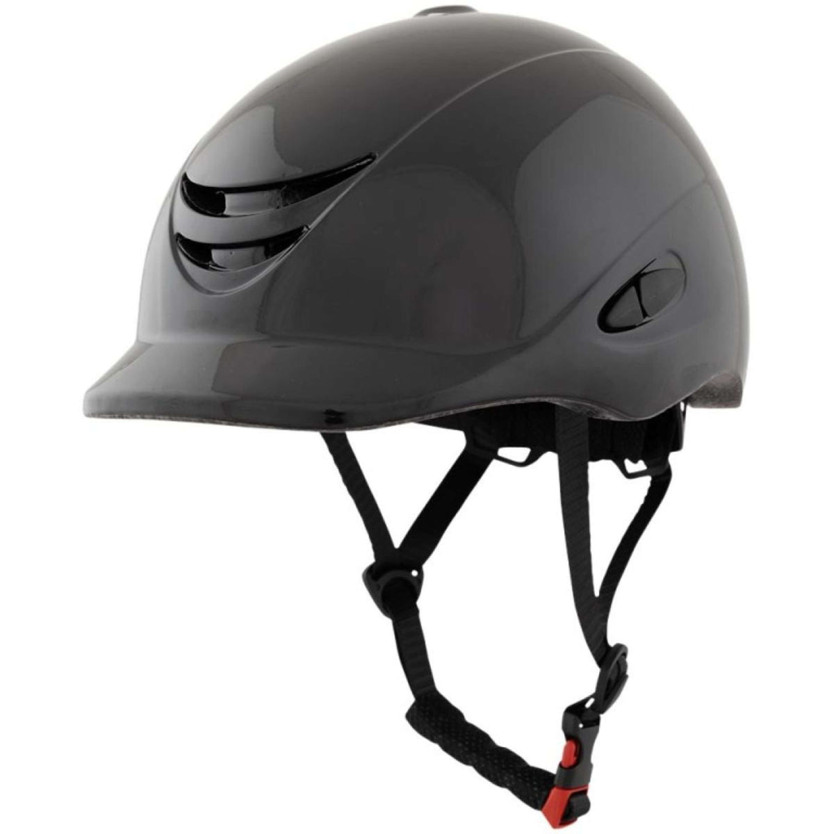 Premiere Casco Petite Shiny VG1 Negro