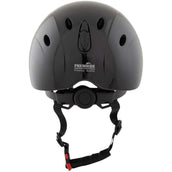 Premiere Casco Petite Shiny VG1 Negro