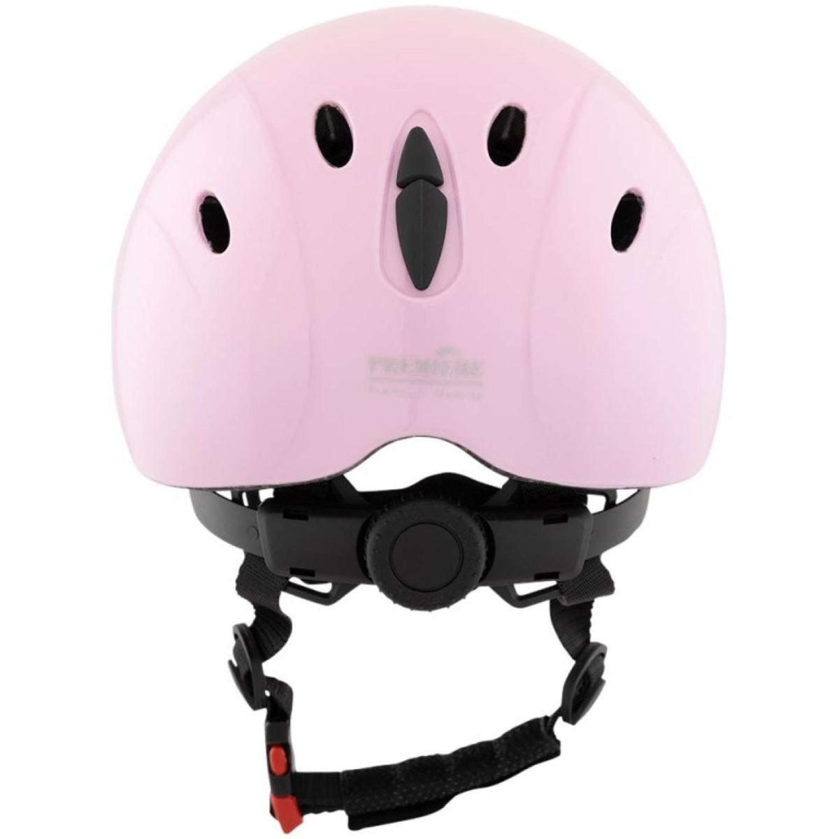 Premiere Casco Petite Shiny VG1 Rosa