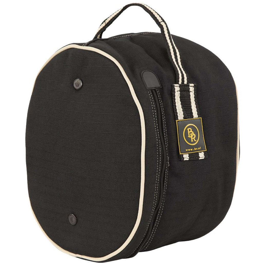 BR Bolsa para Casco Classic 600D Negro