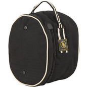 BR Bolsa para Casco Classic 600D Negro