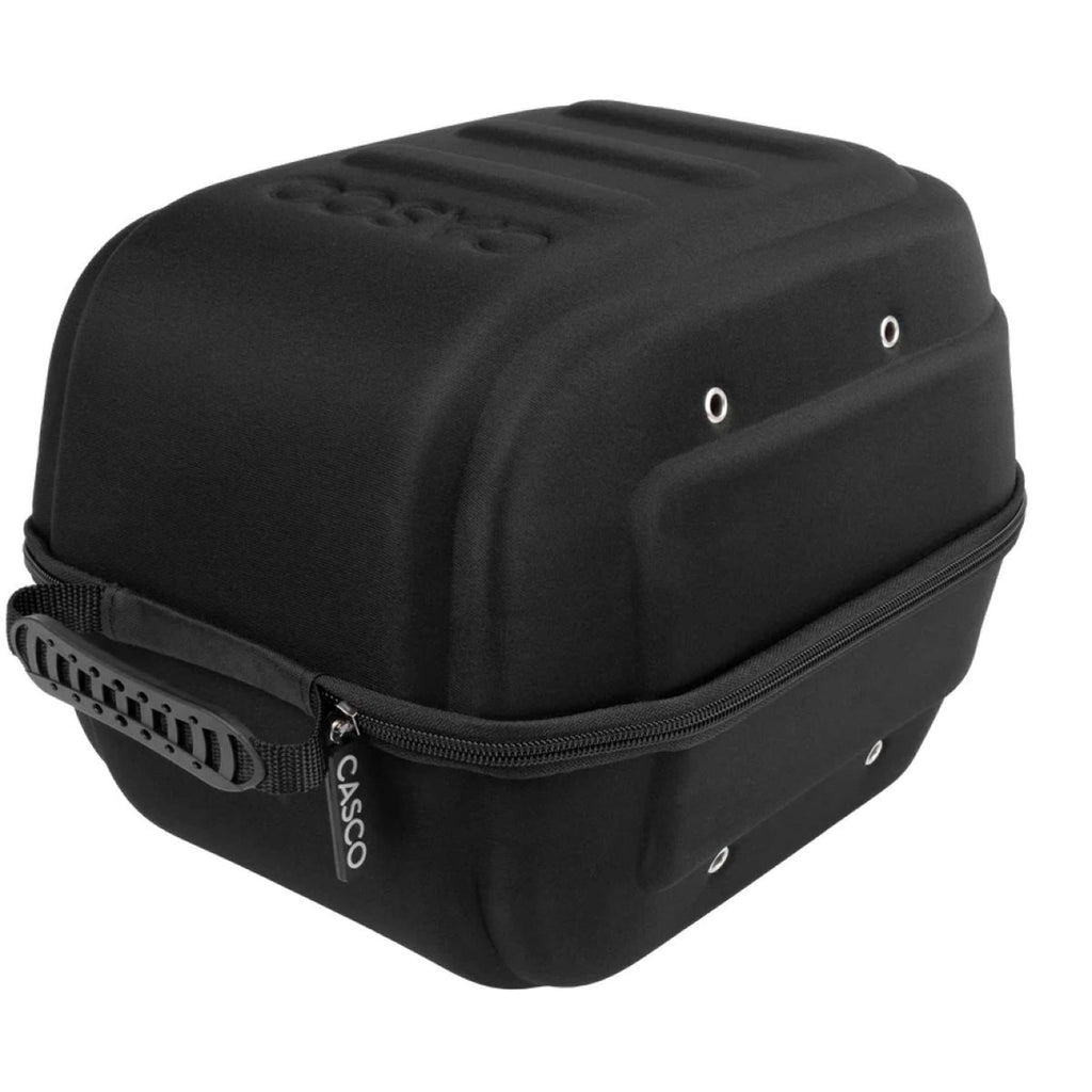 Casco Casco rígido Negro