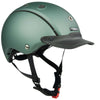 Casco Casco Equitación Choice Turnier Sage