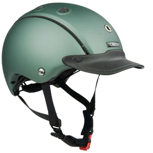Casco Casco Equitación Choice Turnier Sage