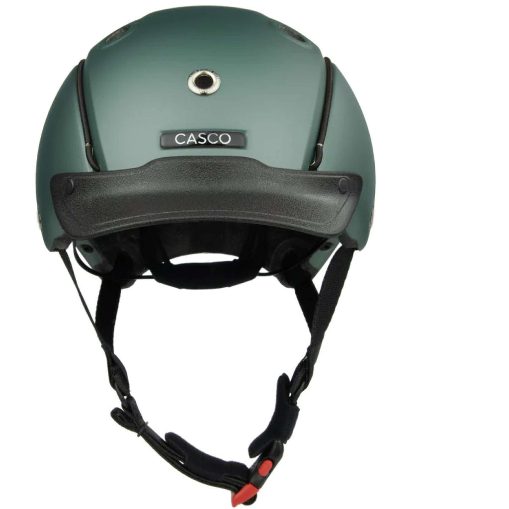 Casco Casco Equitación Choice Turnier Sage
