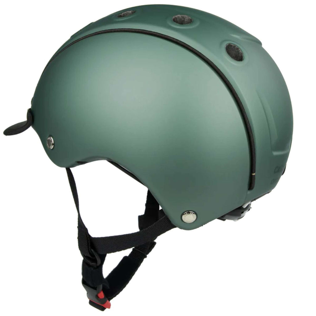 Casco Casco Equitación Choice Turnier Sage
