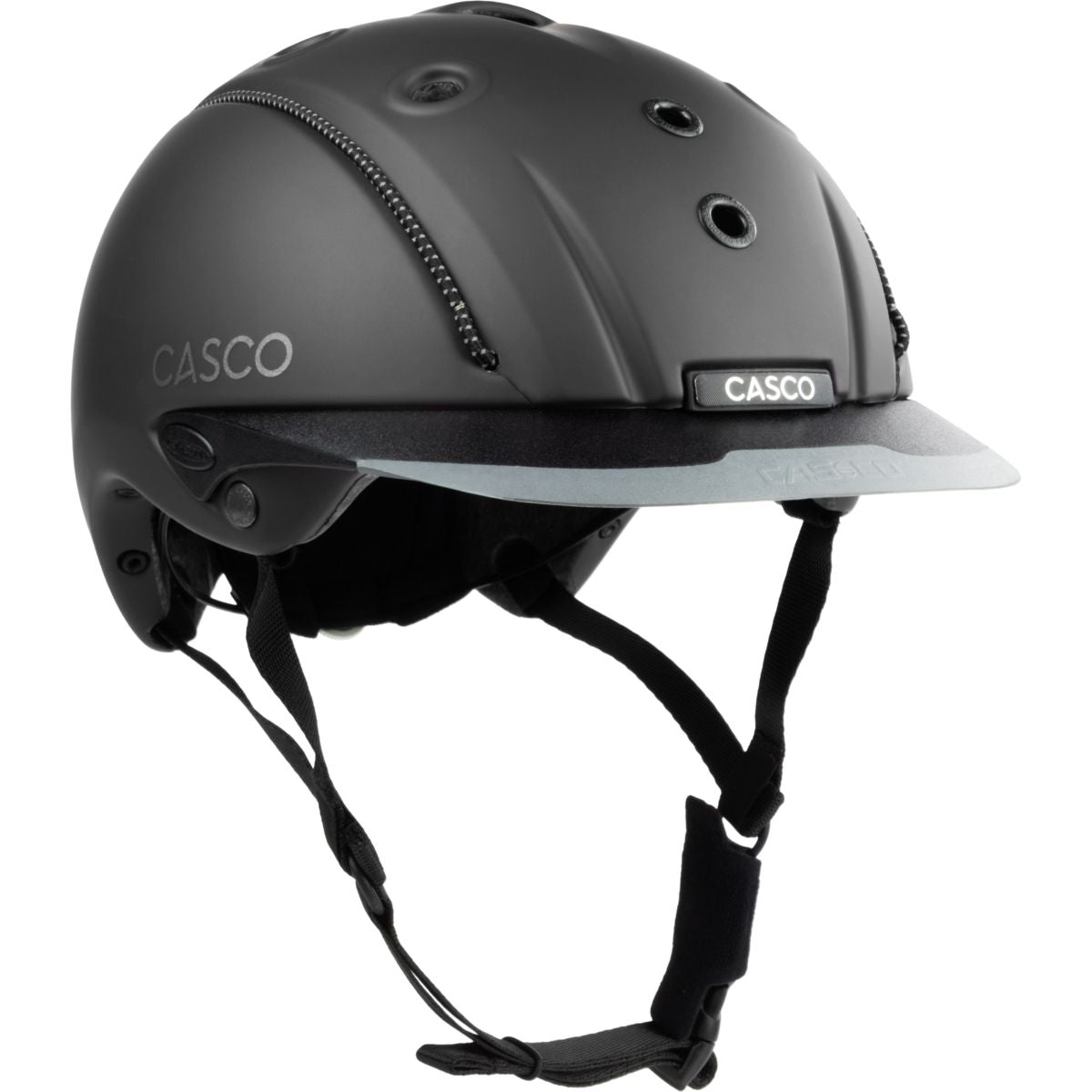 Casco Casco Equitación Mistrall Prime Black