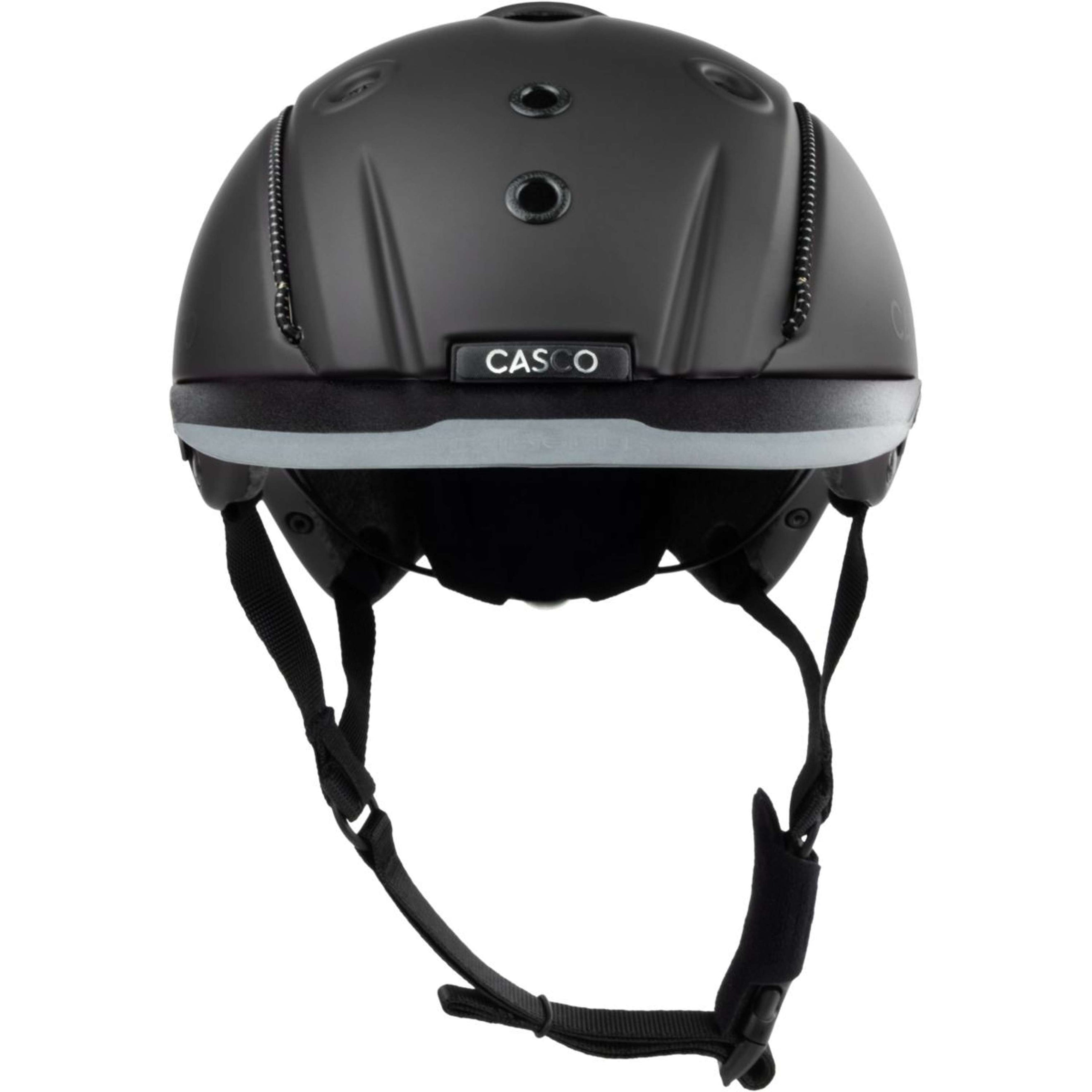 Casco Casco Equitación Mistrall Prime Black Casco Casco Equitación Mistrall Prime Black
