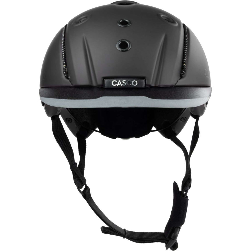 Casco Casco Equitación Mistrall Prime Black