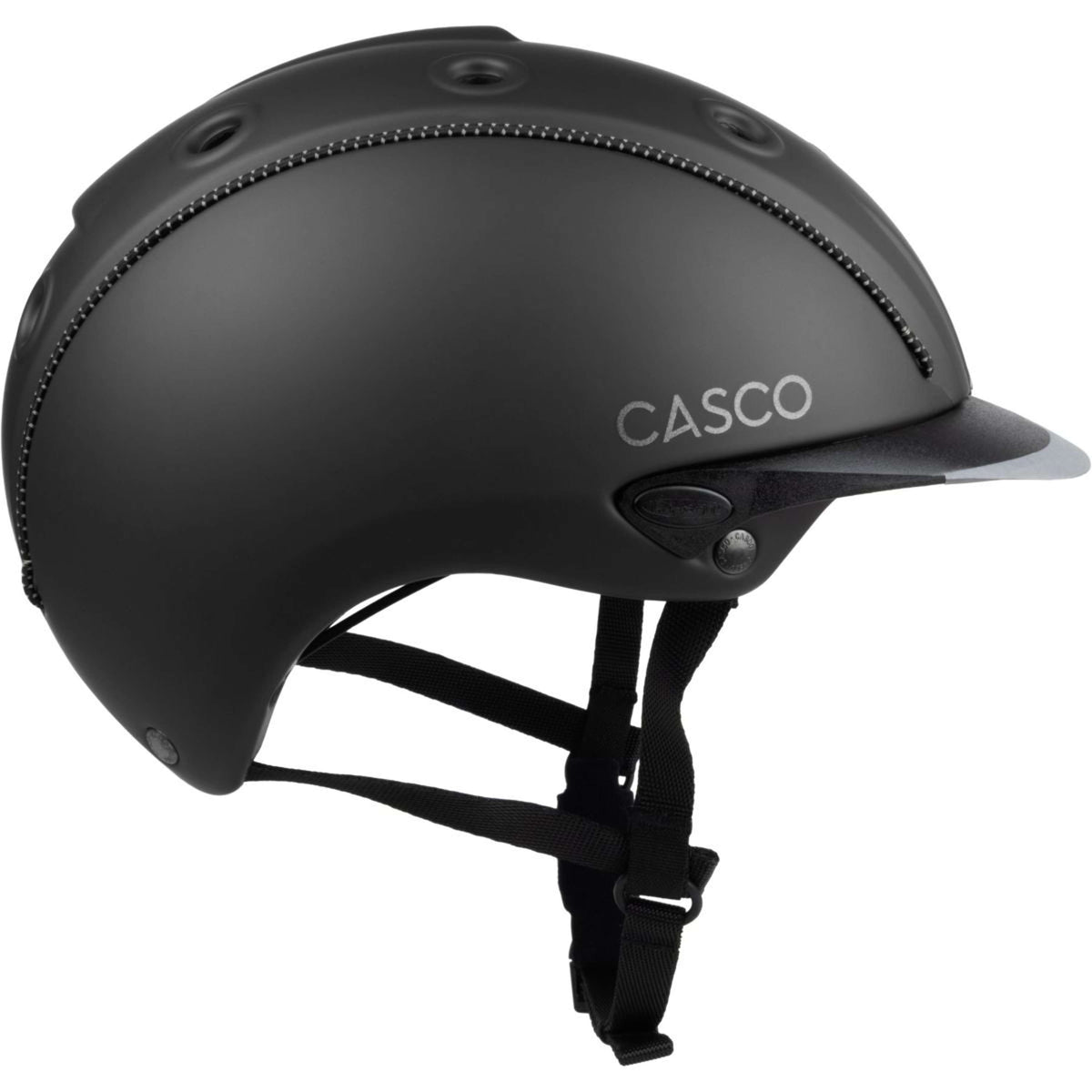 Casco Casco Equitación Mistrall Prime Black