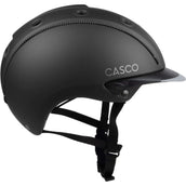 Casco Casco Equitación Mistrall Prime Black