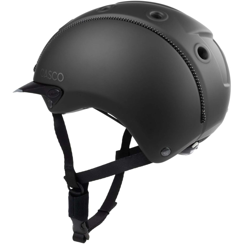 Casco Casco Equitación Mistrall Prime Black