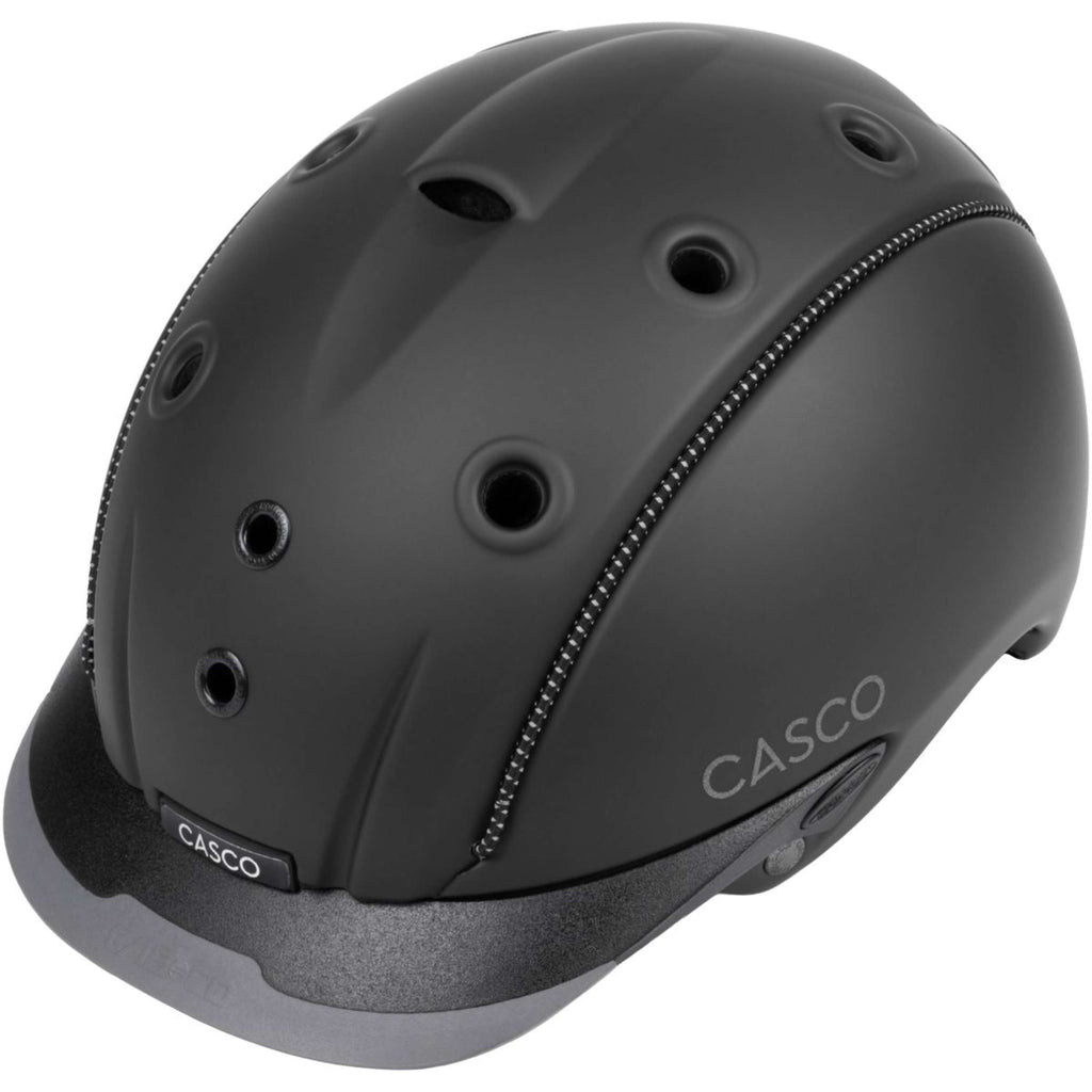 Casco Casco Equitación Mistrall Prime Black