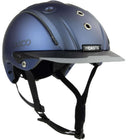 Casco Casco Equitación Mistrall Prime Blue