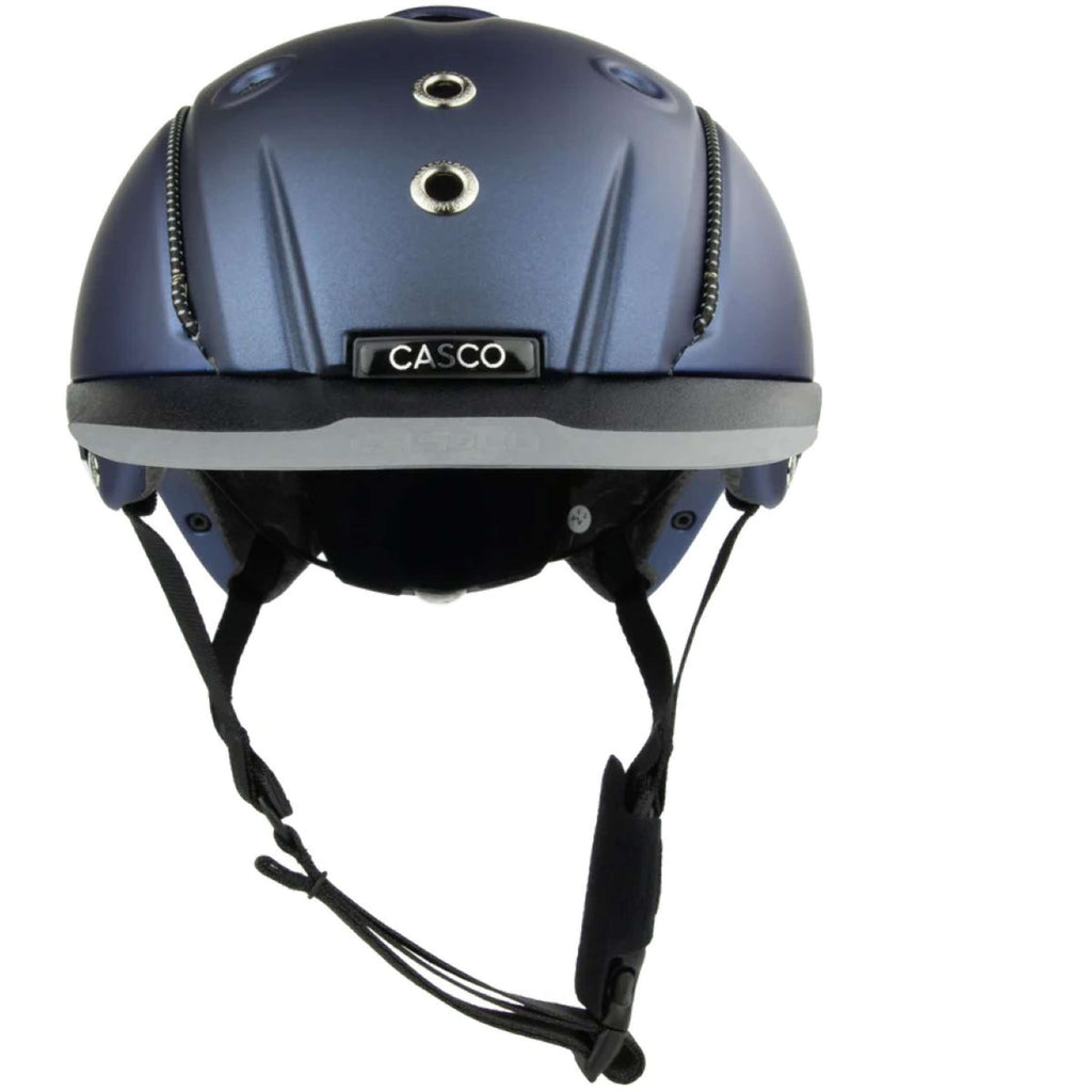 Casco Casco Equitación Mistrall Prime Blue