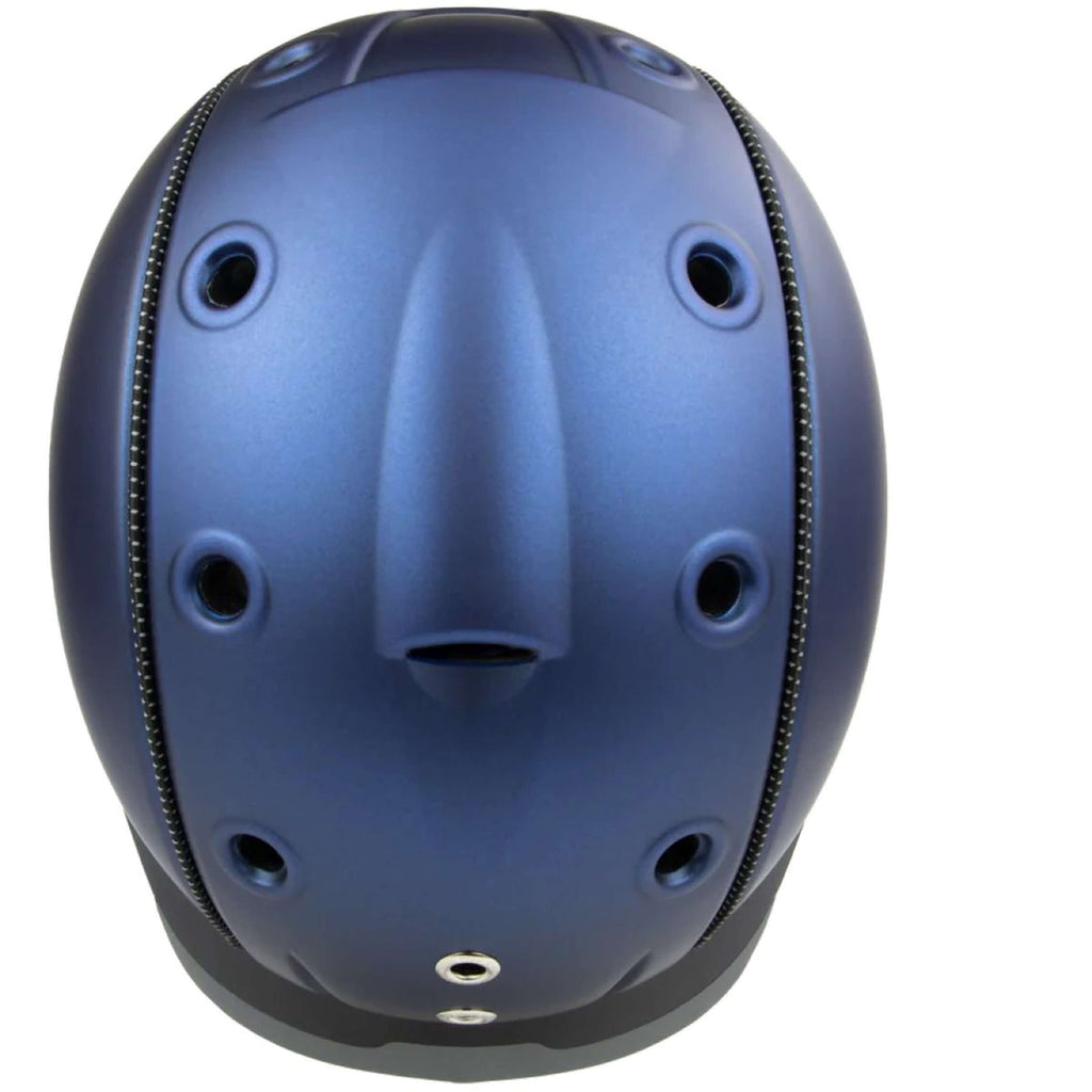 Casco Casco Equitación Mistrall Prime Blue