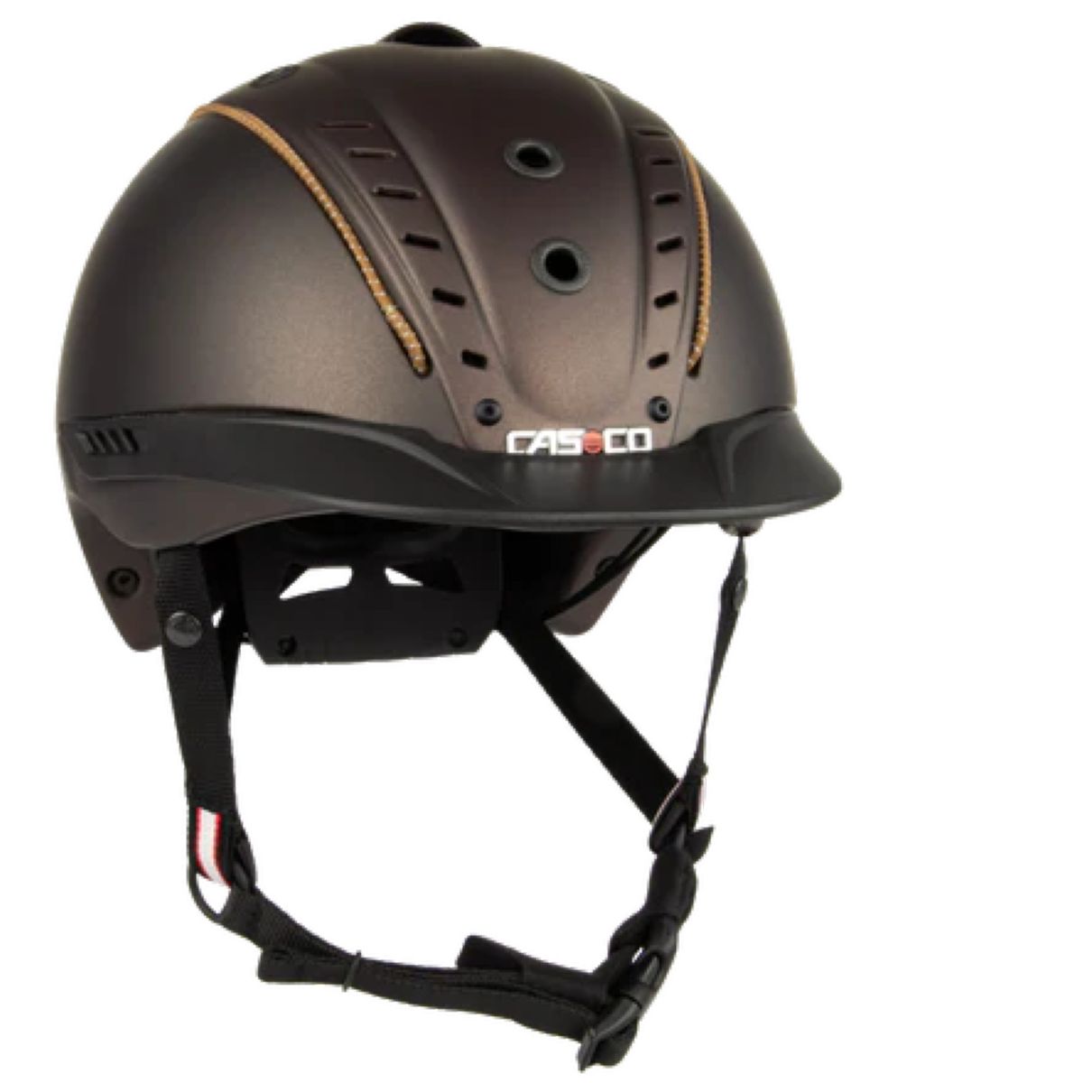 Casco Casco Mistrall 2 Marron Oscuro