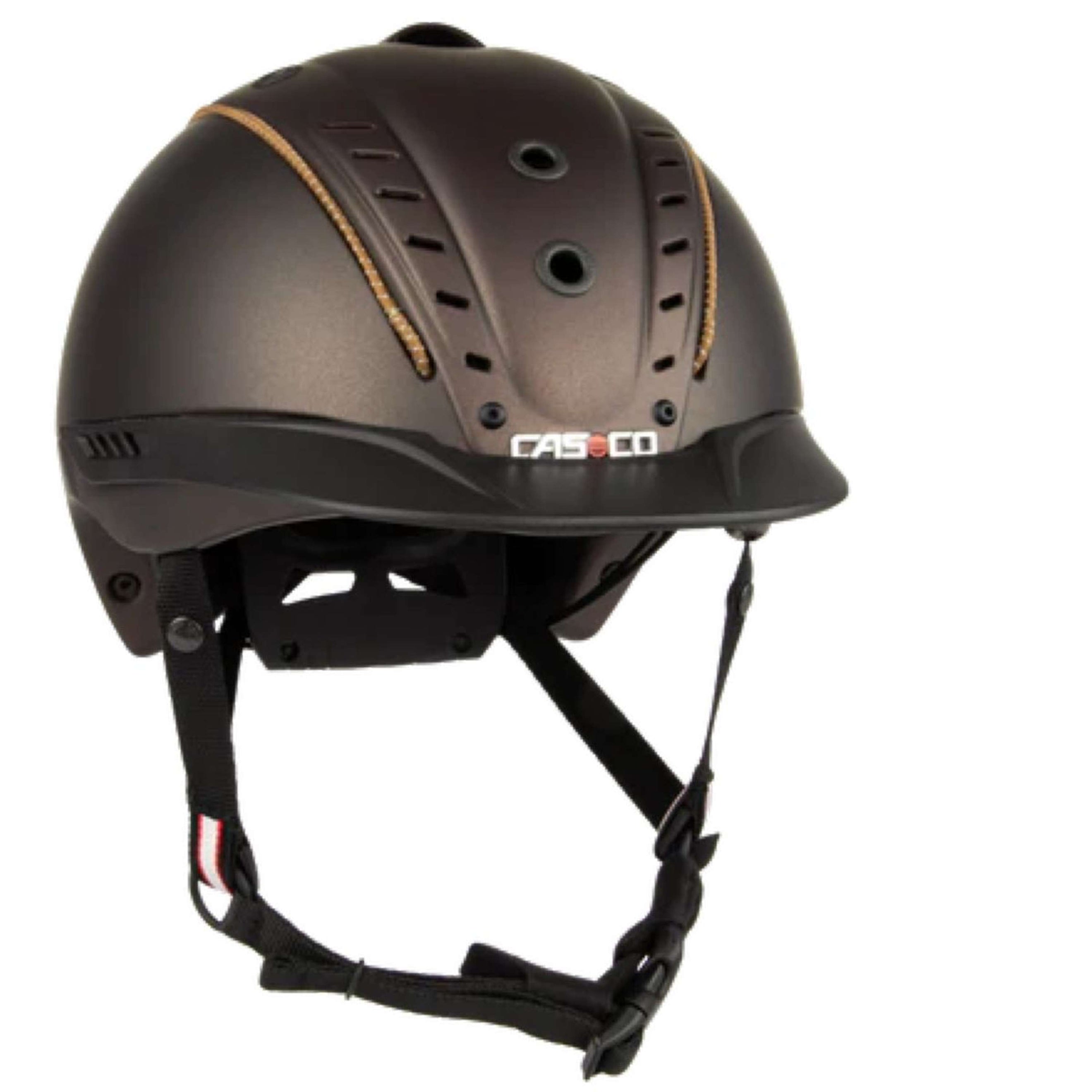 Casco Casco Mistrall 2 Marron Oscuro