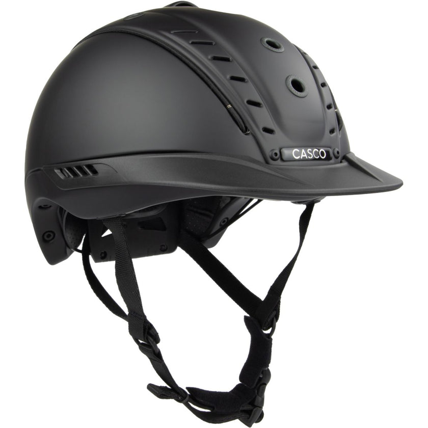 Casco Casco Equitación Mistrall 2 Prime Black
