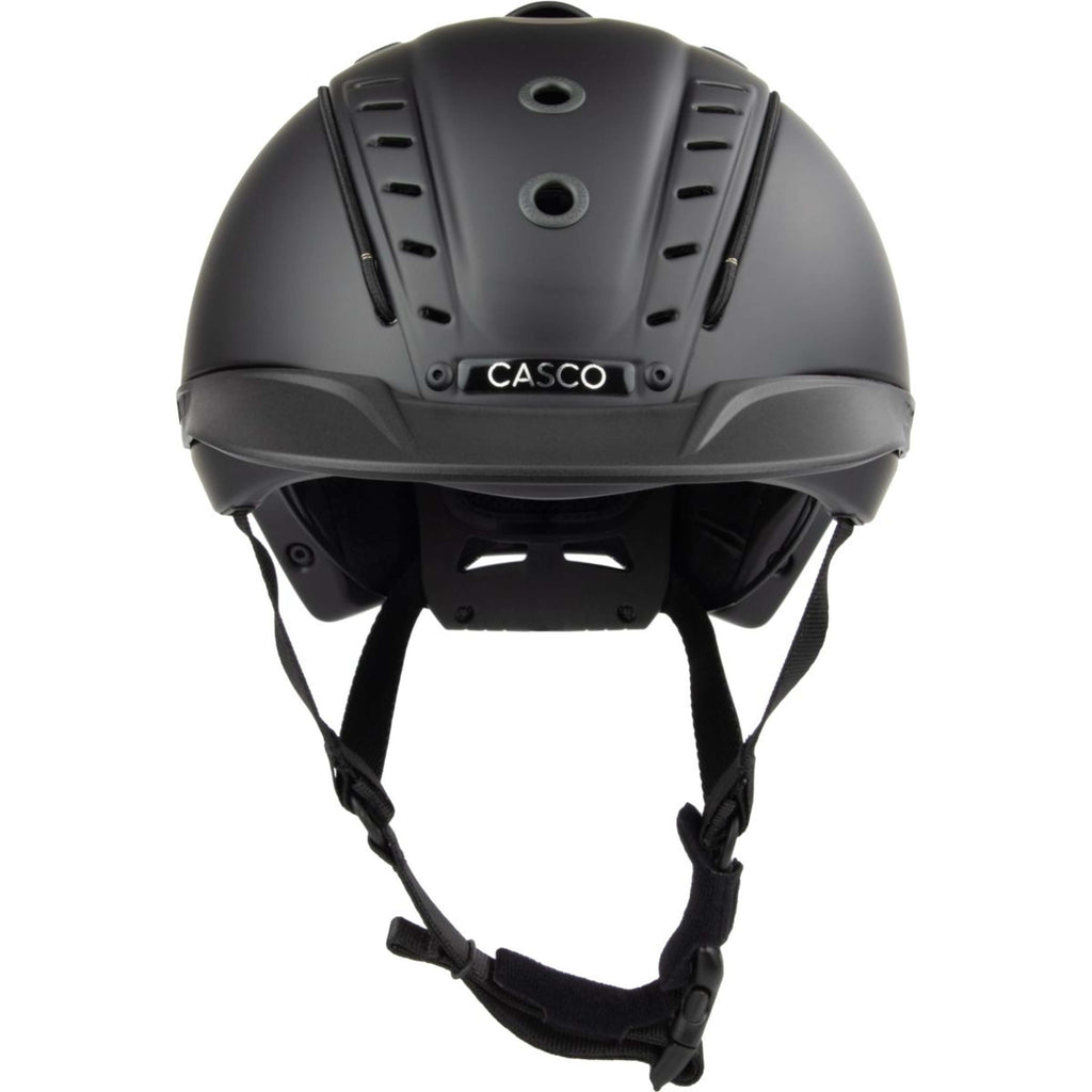 Casco Casco Equitación Mistrall 2 Prime Black