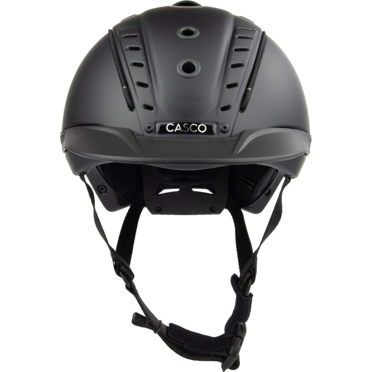Casco Casco Equitación Mistrall 2 Prime Black