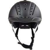 Casco Casco Equitación Mistrall 2 Prime Black