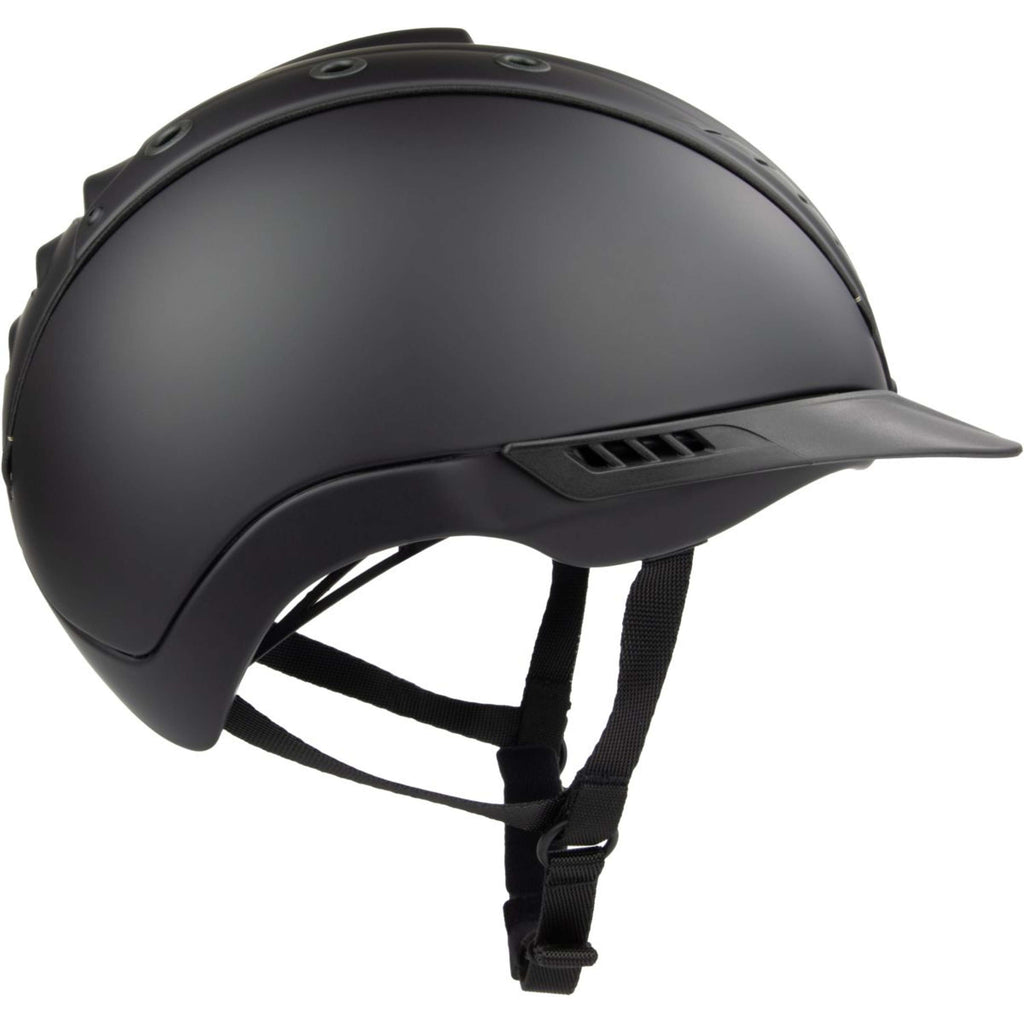 Casco Casco Equitación Mistrall 2 Prime Black