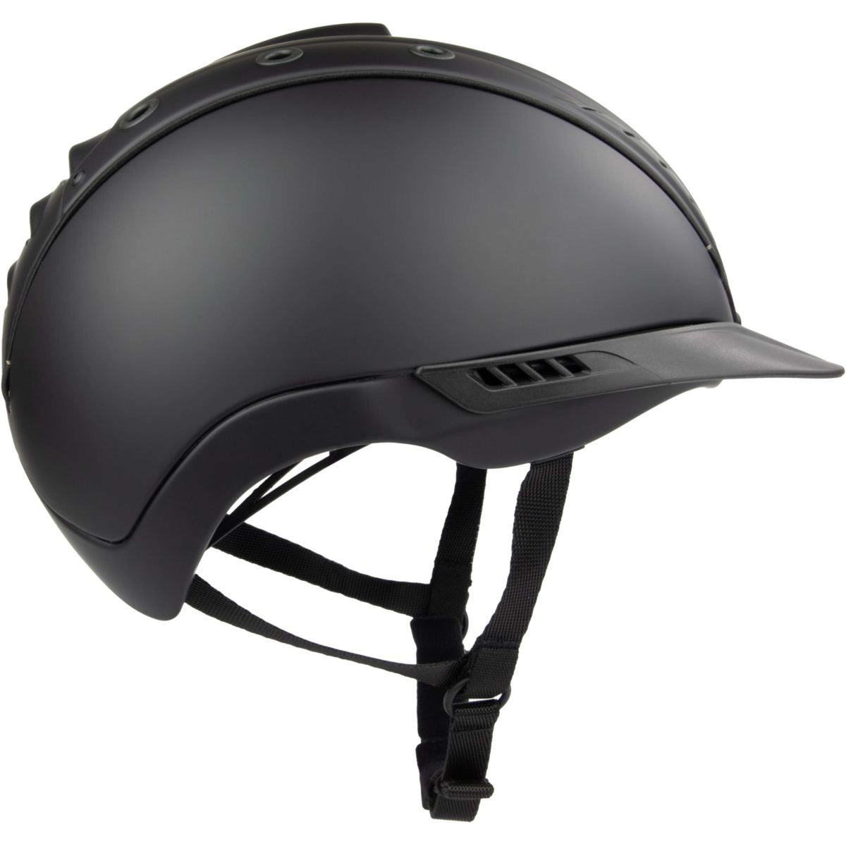 Casco Casco Equitación Mistrall 2 Prime Black