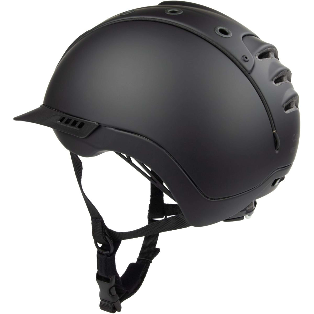 Casco Casco Equitación Mistrall 2 Prime Black