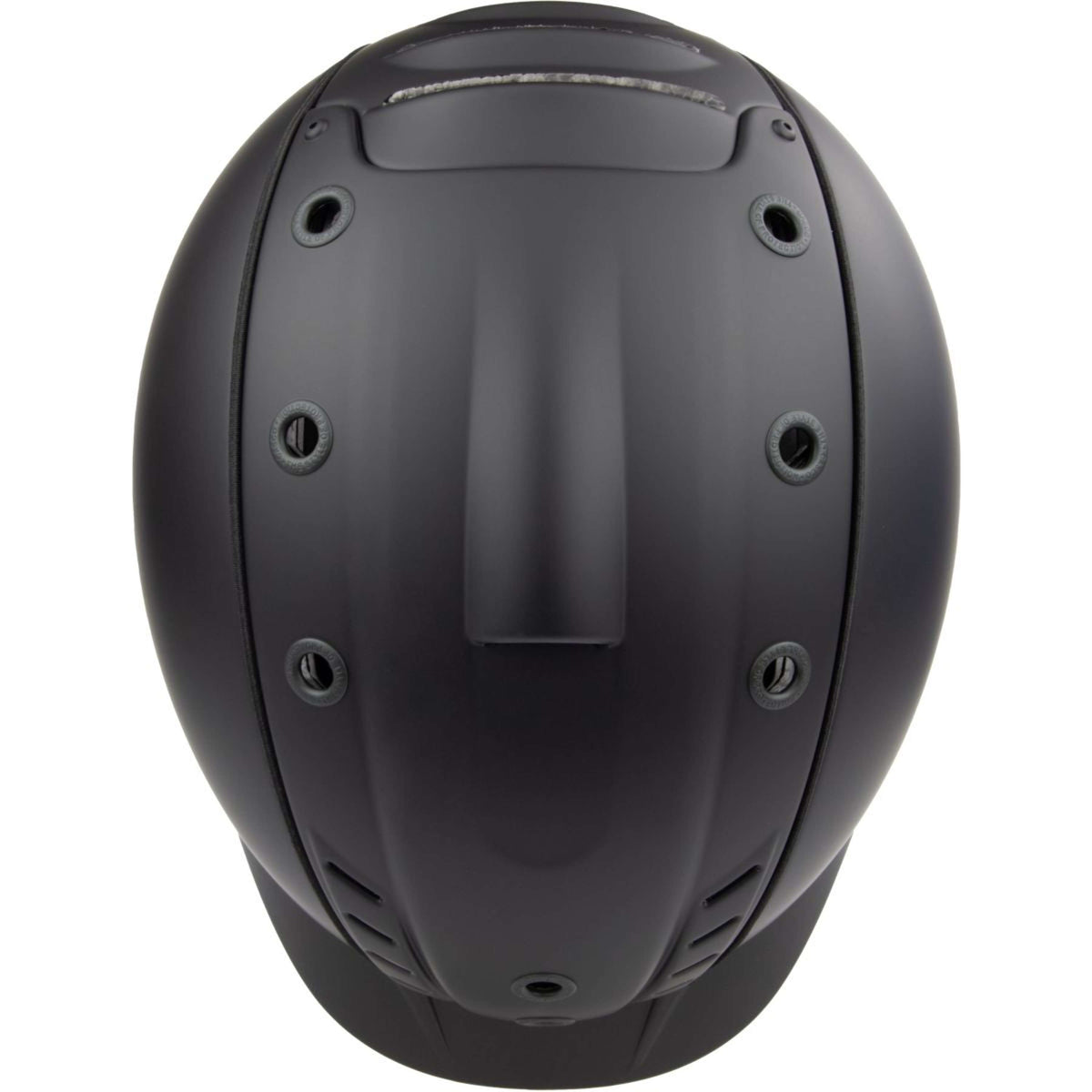 Casco Casco Equitación Mistrall 2 Prime Black