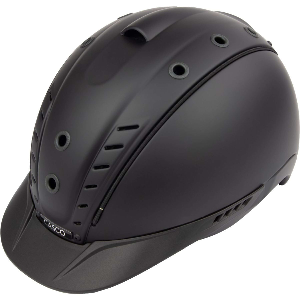 Casco Casco Equitación Mistrall 2 Prime Black