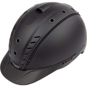 Casco Casco Equitación Mistrall 2 Prime Black