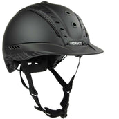 Casco Casco Equitación Mistrall 2 Floral Black