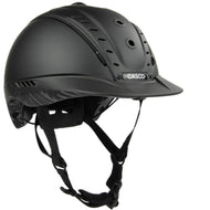 Casco Casco Equitación Mistrall 2 Floral Black