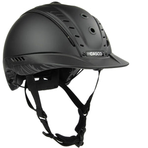 Casco Casco Equitación Mistrall 2 Floral Black