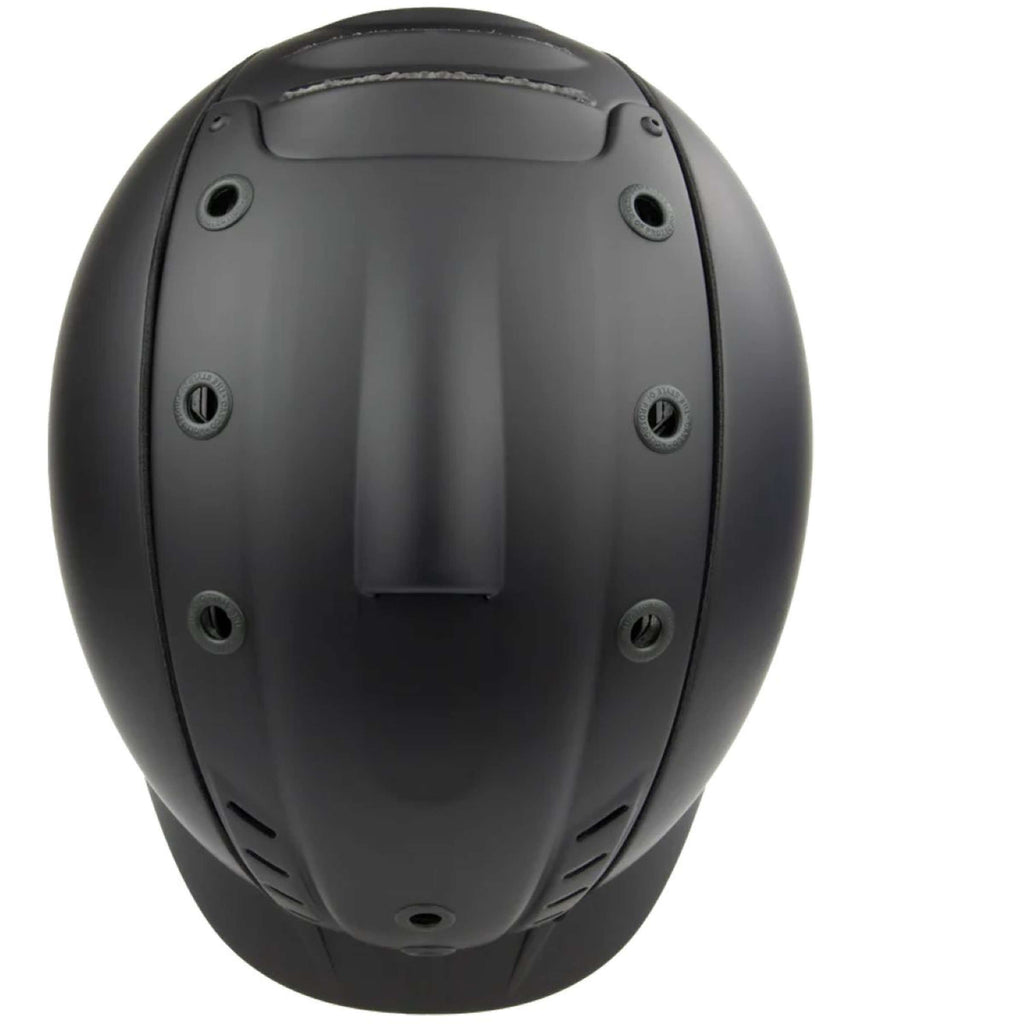 Casco Casco Equitación Mistrall 2 Floral Black