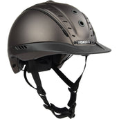 Casco Casco Equitación Mistrall 2 Prime Brown