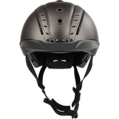 Casco Casco Equitación Mistrall 2 Prime Brown