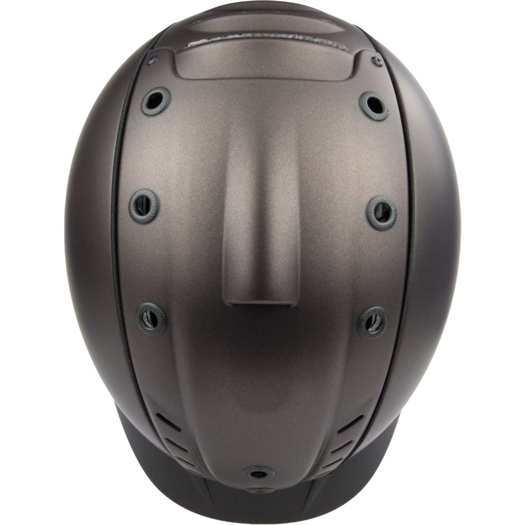 Casco Casco Equitación Mistrall 2 Prime Brown