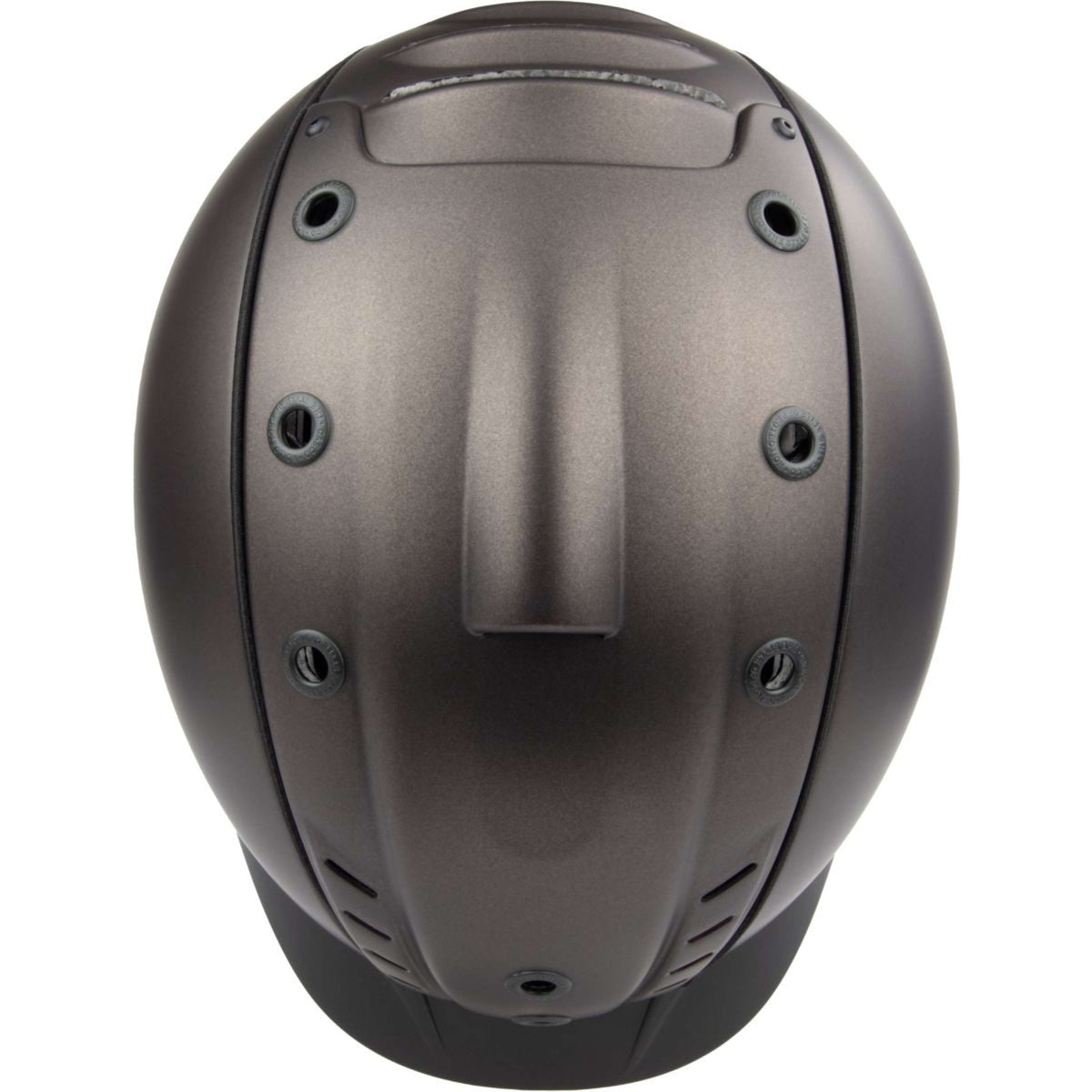 Casco Casco Equitación Mistrall 2 Prime Brown