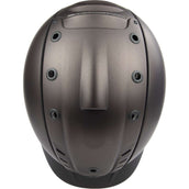 Casco Casco Equitación Mistrall 2 Prime Brown