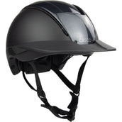 Casco Casco Equitación Duell Prime Black