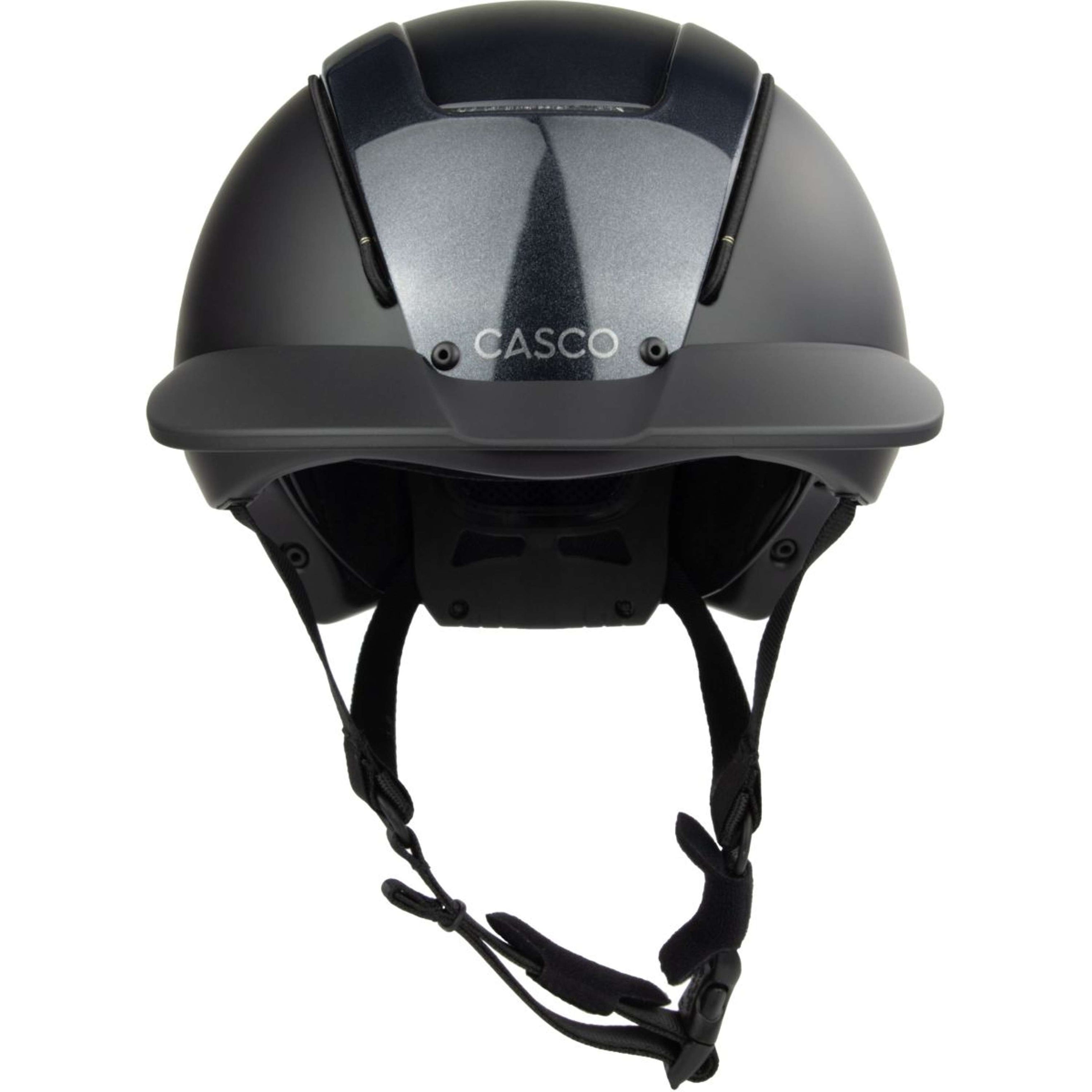 Casco Casco Equitación Duell Prime Black Casco Casco Equitación Duell Prime Black
