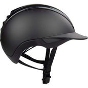 Casco Casco Equitación Duell Prime Black