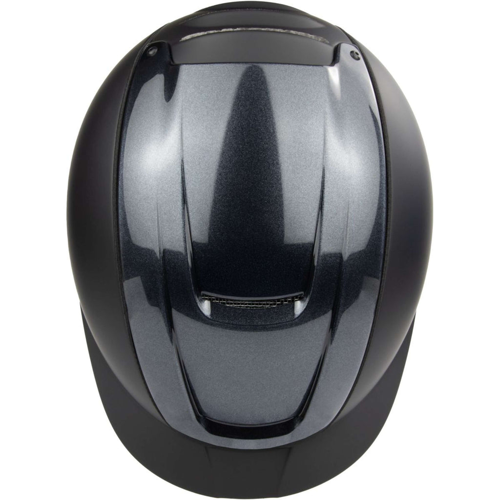 Casco Casco Equitación Duell Prime Black