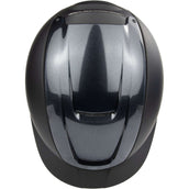 Casco Casco Equitación Duell Prime Black
