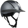 Casco Casco Equitación Duell Prime Grey